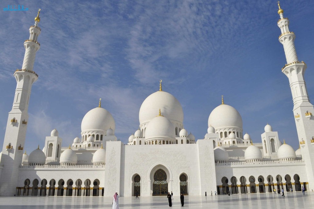 abu-dhabi-yaALLAH #yaALLAHpictures